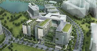 We would like to show you a description here but the site won't allow us. Yishun Community Hospital Geriatric Education And Kahler Slater