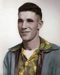 Victor Bourgeois Obituary