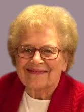 Irene Hendricks Obituary, Clive, IA :: Iles Funeral Homes