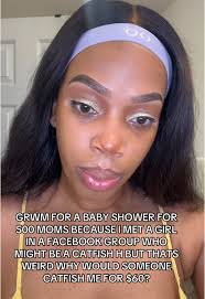 Jodi Ebert Catfished