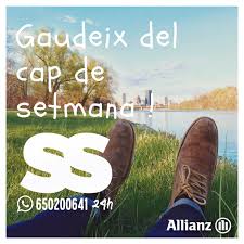 650200641 Agente Seguros Financiero 24 Horas Gaudeix Del Cap De Setmana Disfruta Del Fin De Semana Fiesta Ocio Oc Ocio Estados Financieros Seguros