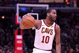He was selected by the utah jazz as the 12th overall pick in the 2011 nba draft, but made his first pro start in his third year with the team. Cavs Talking With Rockets About Alec Burks Deal Fear The Sword