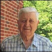 Dennis Willard Hendrix Obituary