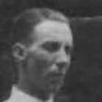 Dedric Warren Cutrer Sr (1901–1966)