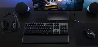 Logitech g hub is the more recent version of logitech with a ui more interactive. Logitech Gaming Software Vs G Hub What S The Difference