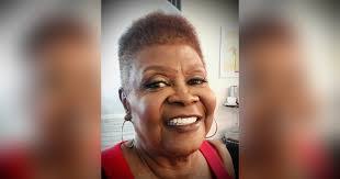 Rosetta Waters's Instagram, Twitter & Facebook