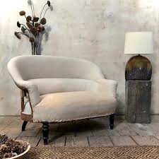 Household essentials trunks standard, small, victorian. Late Victorian Sofa Furniture Collection Eric Bienaime