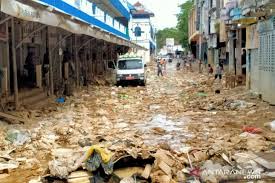 Check spelling or type a new query. Curah Hujan Tinggi Kota Barabai Kembali Banjir Wartabanjar
