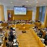Tensions Flare and Personal Attacks Mar 2026 Departmental Council Session