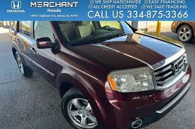 Image result for Dark Cherry 2011 Pilot