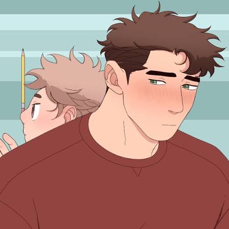 R.U. Screwed | WEBTOON