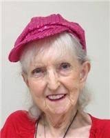 Dorothy Bress Obituary (1934