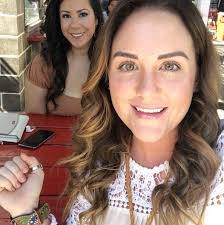 Cassie Beam's Instagram, Twitter & Facebook