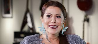 A dvd with the full concert was also released. Irreconocible La Ultima Foto De Alejandra Guzman Que Demuestra Su Cambio Drastico