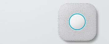 Smoke/carbon monoxide alarm battery + 2 pack smart. Google S3003lwes Nest Protect Alarm Smoke Carbon Monoxide Detector 1 White Amazon Com
