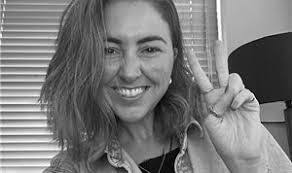 Jill Dibiase's Instagram, Twitter & Facebook