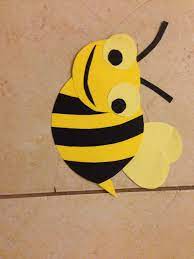 There is fun activities dear mother zekiye genç alaca prepares for her handsome boy at this page. Pin By Deneen Wrd On How To Animal Crafts Bee Crafts For Kids Construction Paper Crafts Foam Crafts