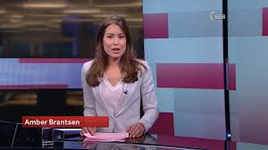 Gaan ze kussen?' een paar jaar geleden las ze nog het nieuws voor op radio west. Amber Brantsen En Jan De Jong Op De Perstribune Van Max Spreekbuis Nl