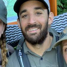 Ryan Roach and Max Parrish's Wedding Website