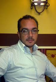 David Álvarez García, nuevo director musical de Los del Perdón