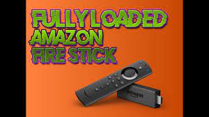 At this point again we will advise any user who has. Fully Loaded Amazon Firestick Youtube