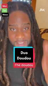 Doudouba