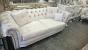 Cream Sectional