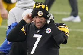 Stay up to date with nfl player news, rumors, updates, analysis, social feeds, and more at fox sports. Steelers Should Part Ways With Ben Roethlisberger Now Start Offensive Rebuild Bleacher Report Latest News Videos And Highlights