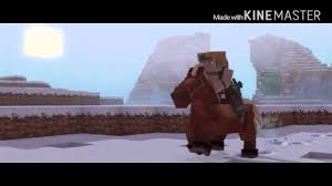 Top 5 Luchshih Pesen Pro Minecraft Youtube