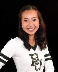 Congratulations to our Songleader Dance Leadership Team! Calliann Gooding