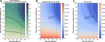 But local health officials are progressing at vastly different rates. Vaccine Optimization For Covid 19 Who To Vaccinate First Science Advances
