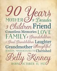 85th Birthday Ideas For Grandma Pin On Birthday