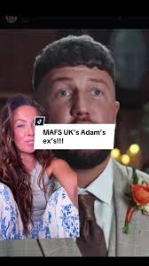 Adam Paul Steed Ex Wife Morwana