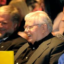 These men captured the sound of Music City