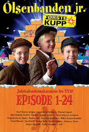 Valborg oh oh yeah yeah. Olsenbanden Jr First Coup Trakt Tv