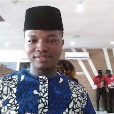 Anderson Godliness Robinson