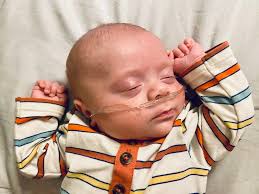 Local restaurant rallies behind 'Benny the brave'