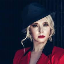 Allison Blackman profilja