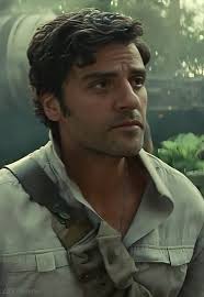 Oscar Isaac when asked if he will return as Poe Dameron in Daisy Ridley's  upcoming Star Wars film: “No!” (via deadboy28) #OscarIsaac #starwars  #daisyridley