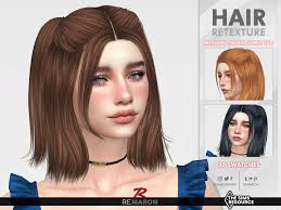 We've updated our adobe lightroom cc review to include the new features in the june 2021 update, including fresh presets and super resolution. The Sims Resource Abbey Hair Retexture Mesh Needed