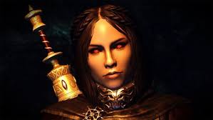 Skyrim: 13 Things You Didn'T Know About Serana
