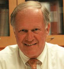 VUMC mourns loss of renowned pulmonary medicine physician-scientist John H.  Newman