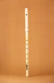 Flute Traversiere En Fa In 2020 Transverse Flute Woodwind Instruments Flute Music
