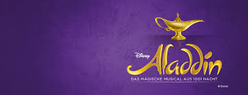 Maybe you would like to learn more about one of these? Tickets Fur Disneys Aladdin In Stuttgart Am 02 11 2021 18 30 Stage Apollo Theater Stuttgart Stuttgart