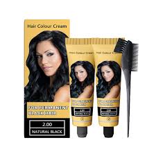In this video i have shared a homemade hair oil which will keep your hair black forever. China Hair Color Cream Permanent Black Oem China Hair Shampoo And Hair Black Shampoo Price