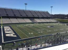 Summa Field At Infocision Stadium Section 202 Row 5 Seat