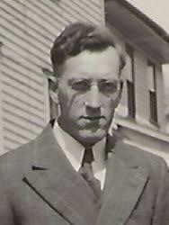 Paul Spargo (1899-1983)