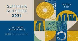 In 2021, the summer solstice will fall on saturday, june 20, in the northern hemisphere, and these are our favorite unique festivals around the world which you can head to for summer solstice festivals and a summer solstice experience like no other. Summer Solstice 2021 Live Online 21 June 2021