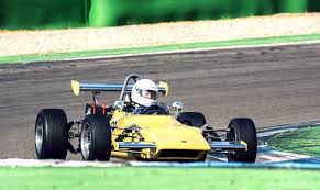 Was für ein horror crash beim formel 3 rennen in macau. Reynard Formel 3 Startet Bei Der Bosch Hockenheim Historic 2021 Raceclub Germany