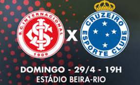 Gremio x inter veja como assistir escalacoes desfalques e. Internacional X Cruzeiro Acompanhe O Placar Do Jogo Do Brasileirao Ao Vivo